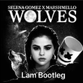 Wolves(Lam Bootleg)