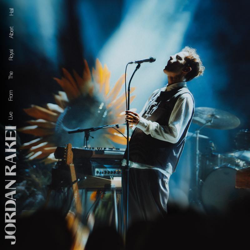 Clouds (Live From The Royal Albert Hall)