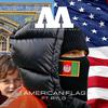 AVM Bachem - American Flag (feat. RYLO)