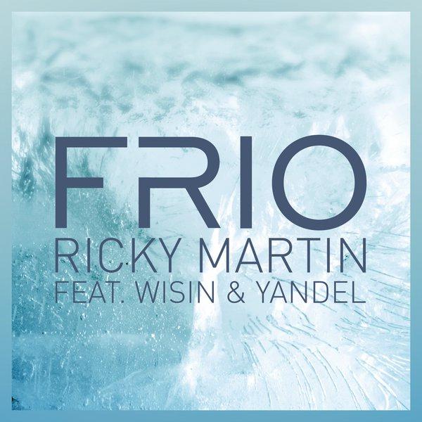 Frío (Remix Radio Edit)专辑