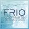 Frío (Remix Radio Edit)专辑