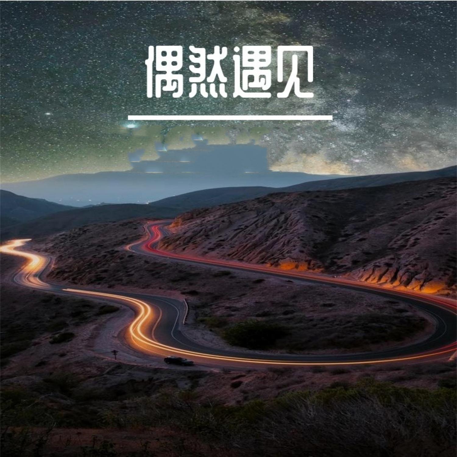 偶然遇见
