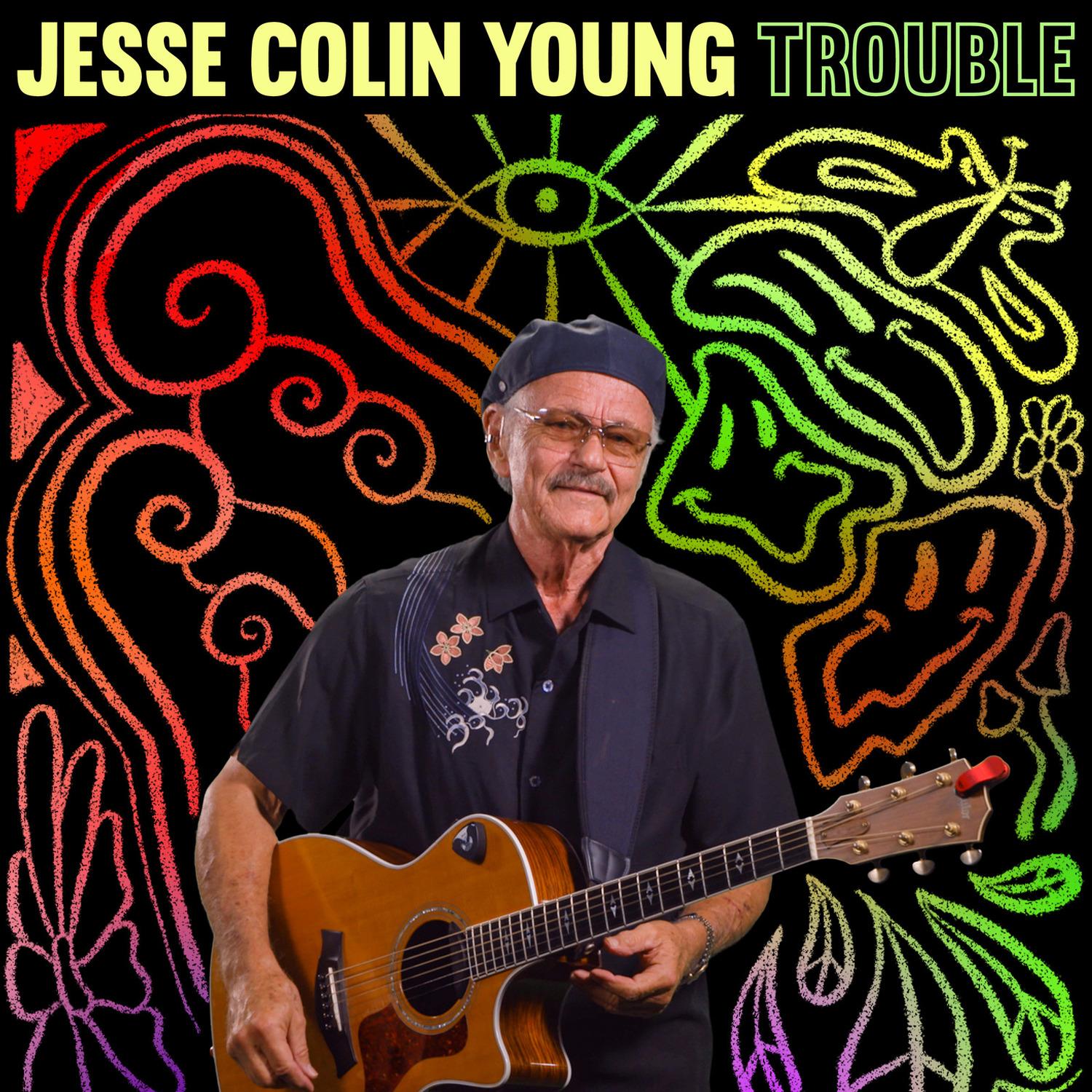 Trouble