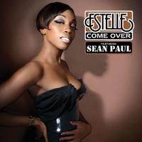 Come Over Ft Sean Paul - Estelle ( Instrumental )