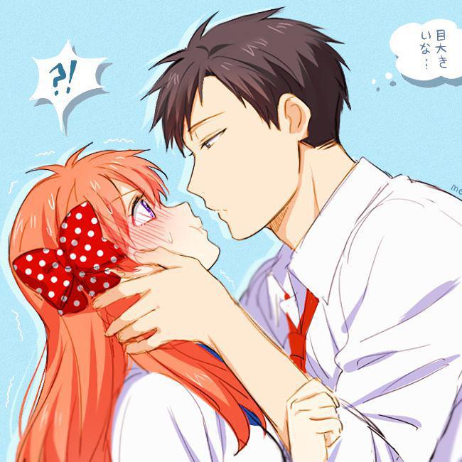 相合伞