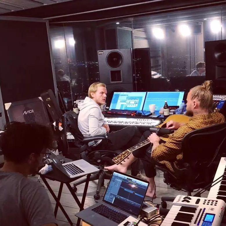 Drugs Dont Work No More - sketch