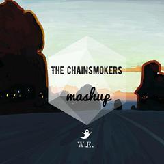 The chainsmokers mashup（翻自 The Chainsmokers）