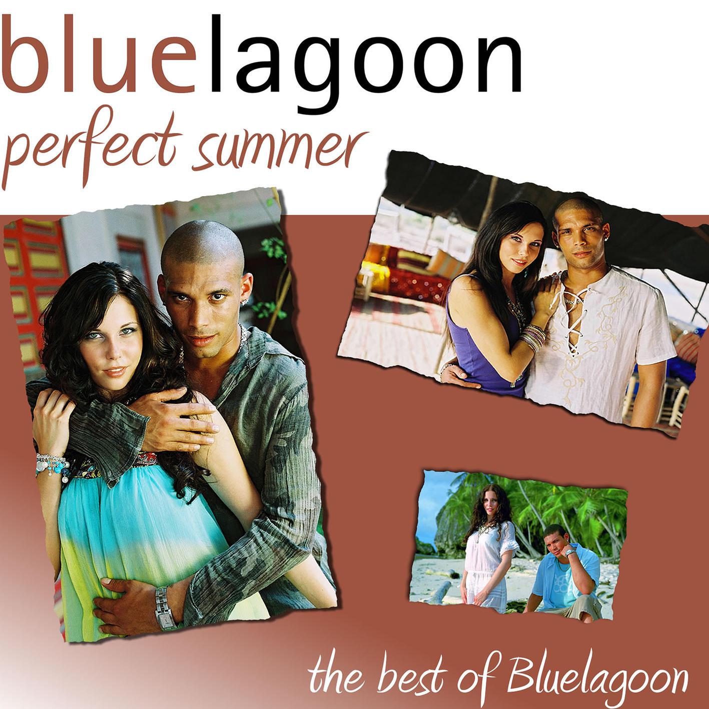 Blue Lagoon - Now That We Found Love