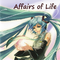 Affairs of Life专辑