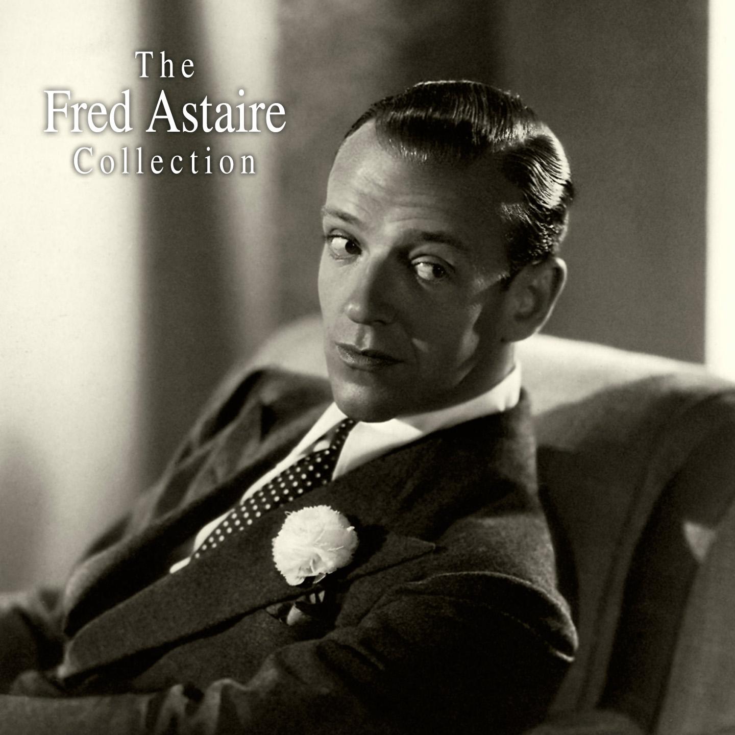 The Fred Astaire Collection