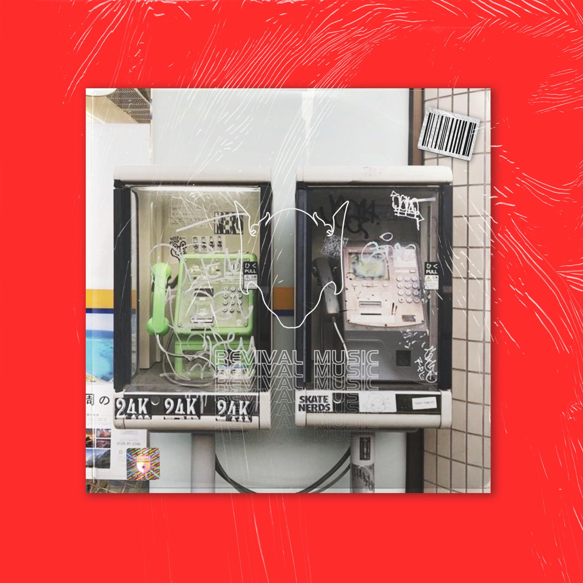 "Call 020" - Pop Punk Switch Trap Beat