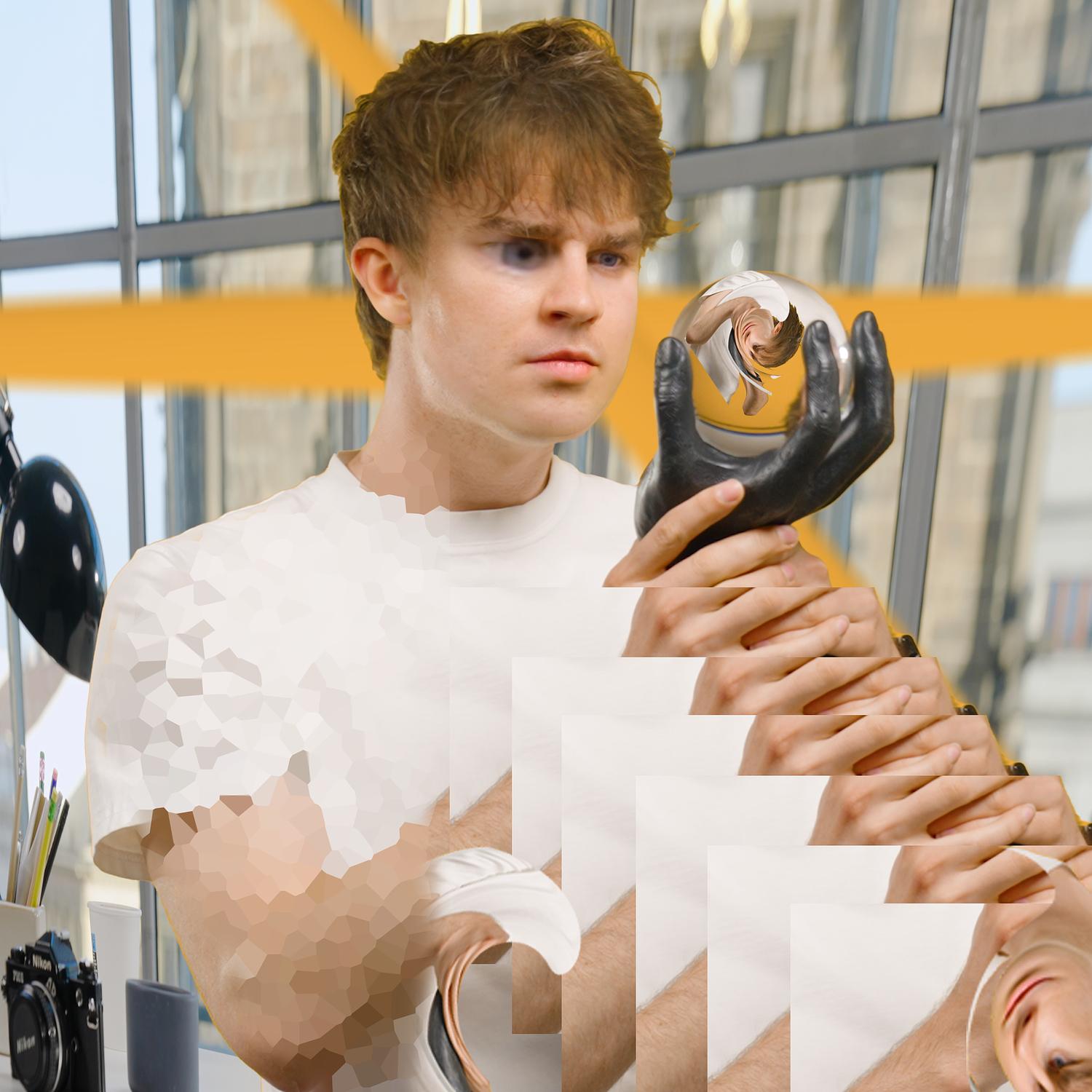 Ruličkář Odchází (Remix)