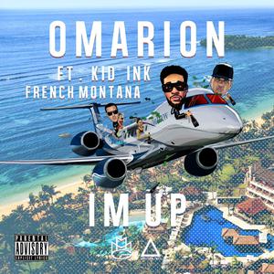 Kid Ink、French Montana、Omarion - I'm Up （降3半音）