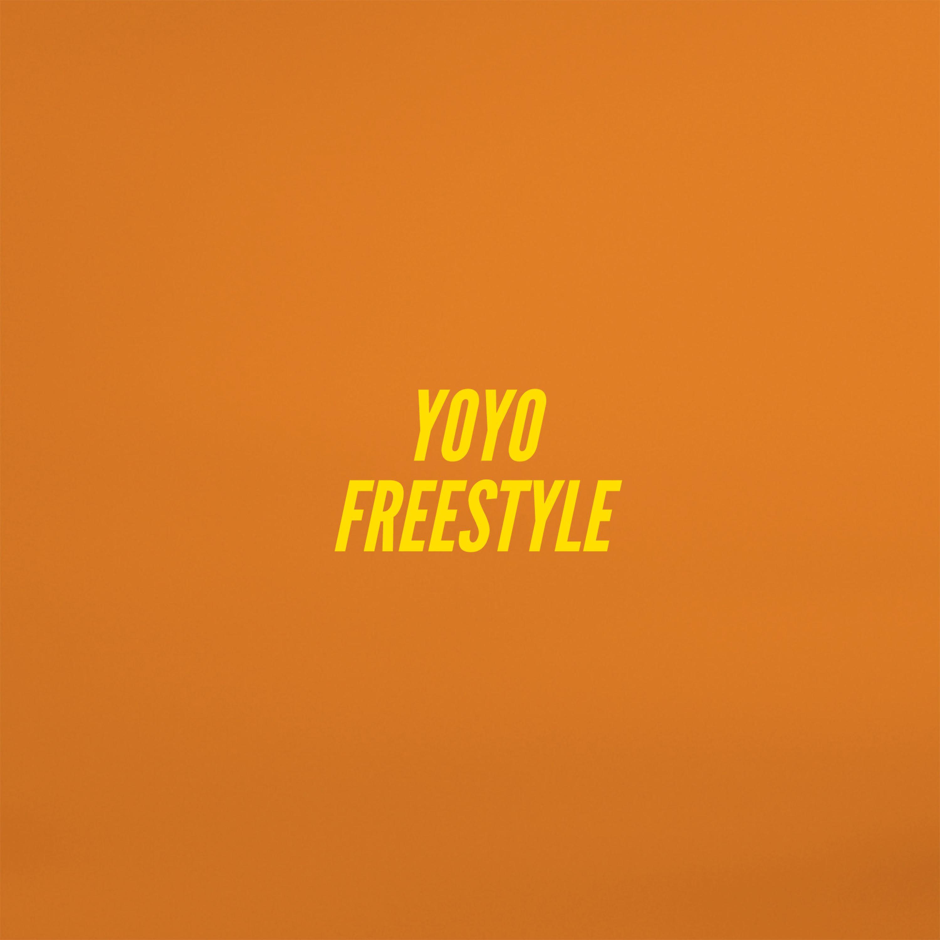 Yoyo Freestyle