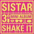 SHAKE IT