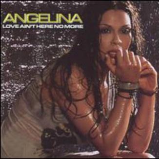 Love Ain't Here No More