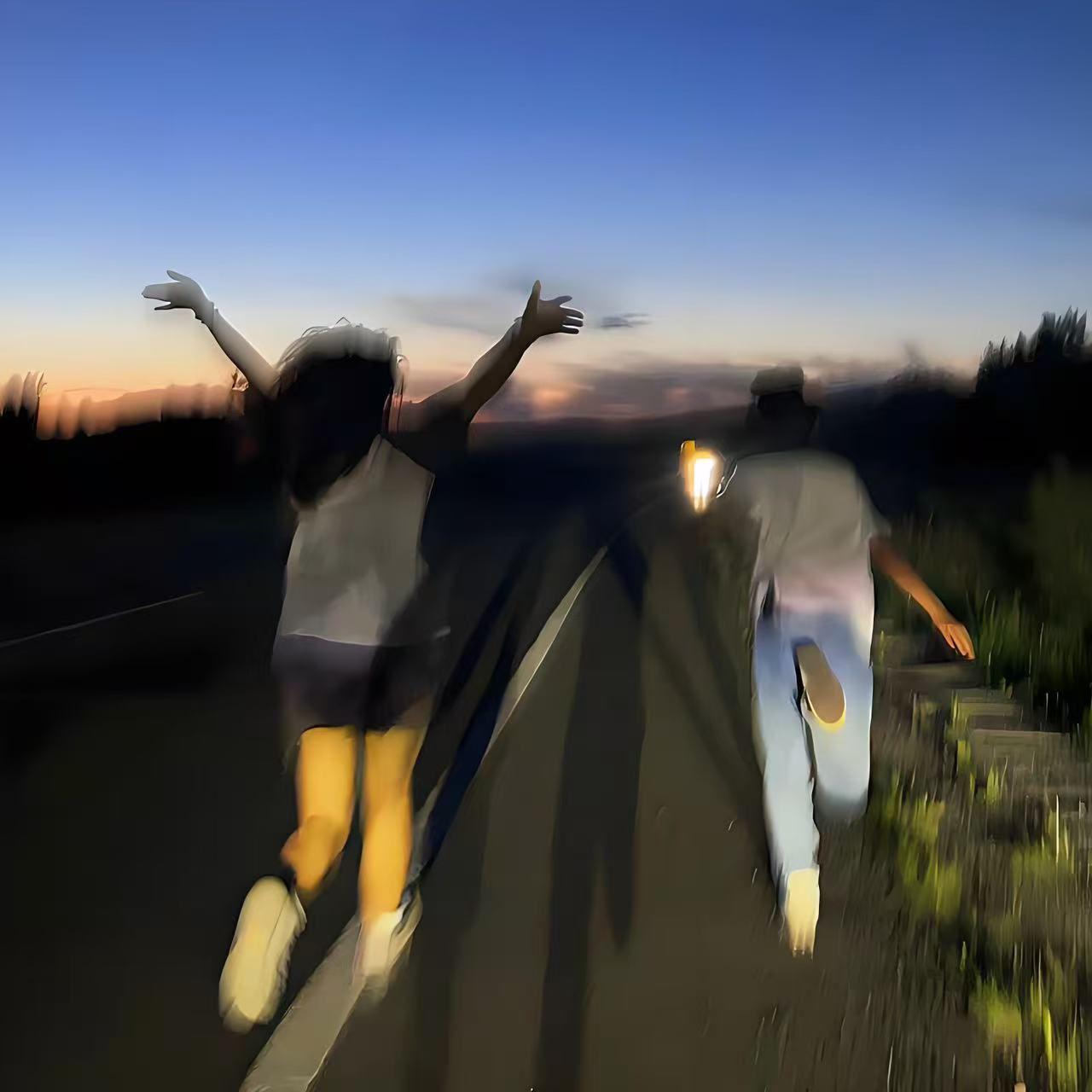 人生是旷野