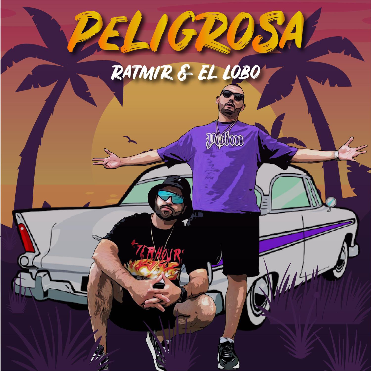 Ratmir - Peligrosa