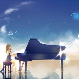 【典藏版】New Age钢琴：一人一曲
