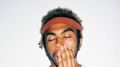 Kevin Abstract