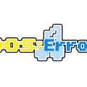 DOS:Error#