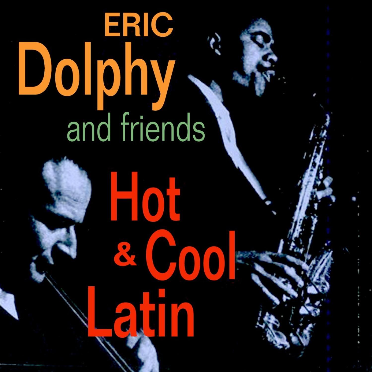 Hot & Cool Latin