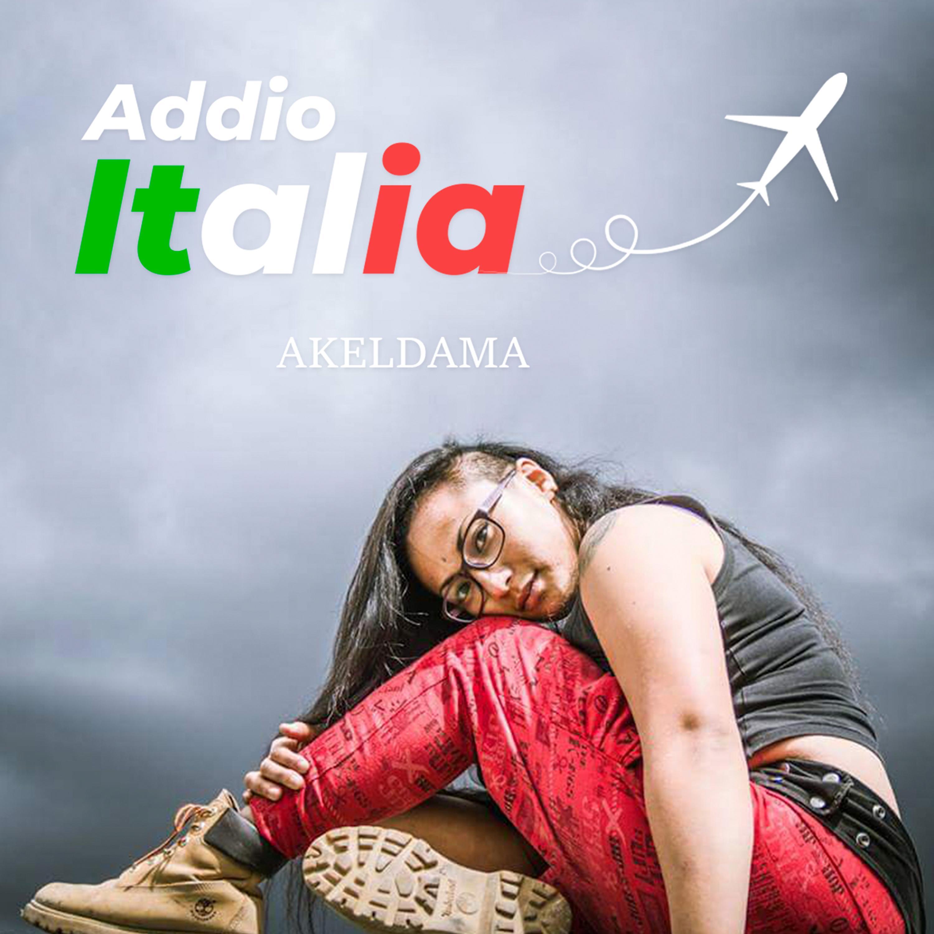 Addio Italia
