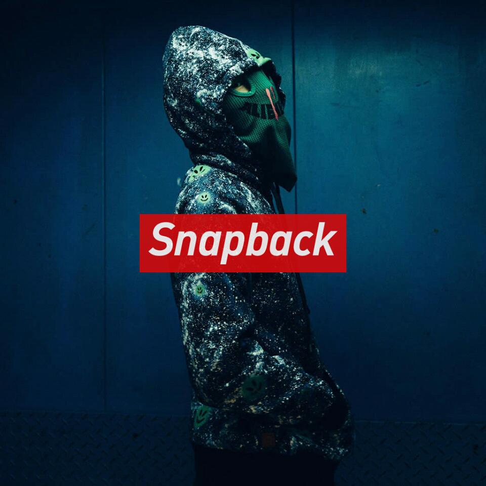 Snapback专辑