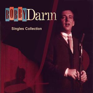 18 Yellow Roses - Bobby Darin (SC karaoke) 带和声伴奏