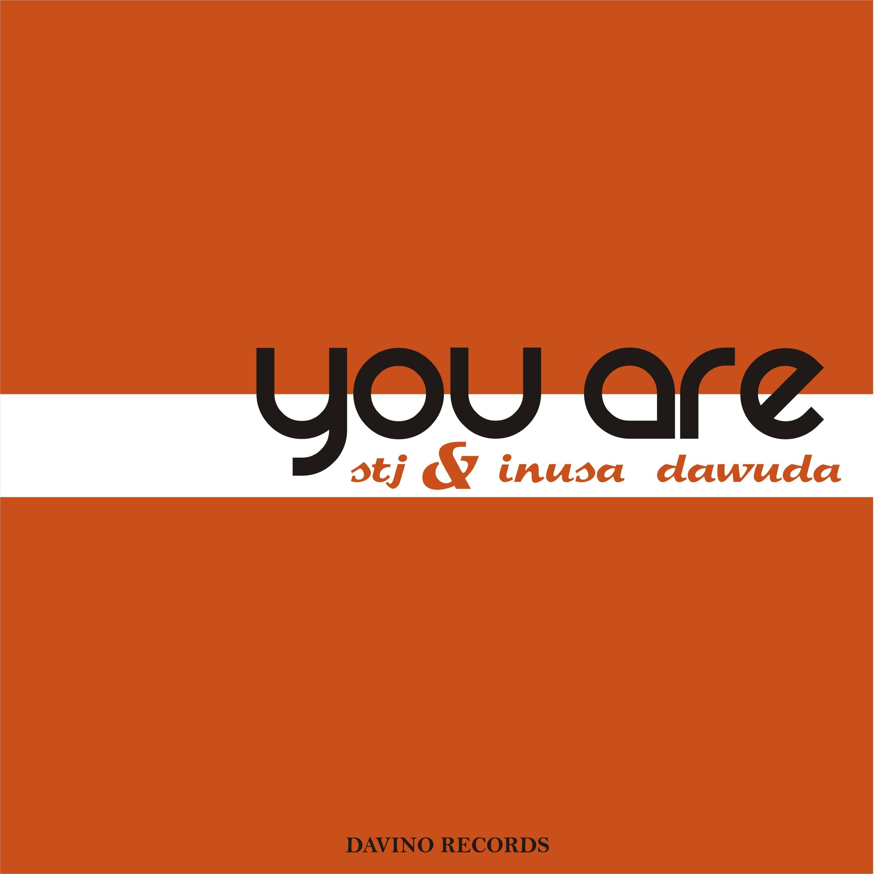 You Are