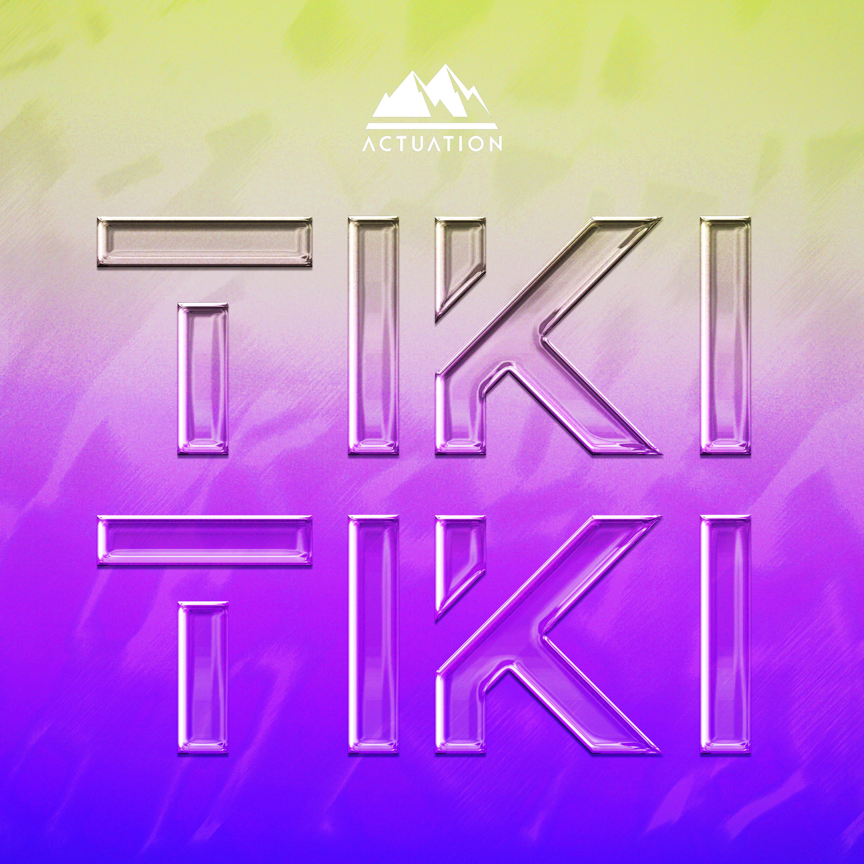 HÄWK - Tiki Tiki