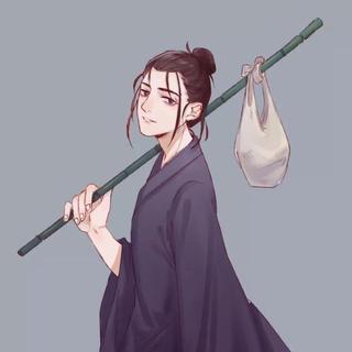 中式嘻哈里那满满江湖气