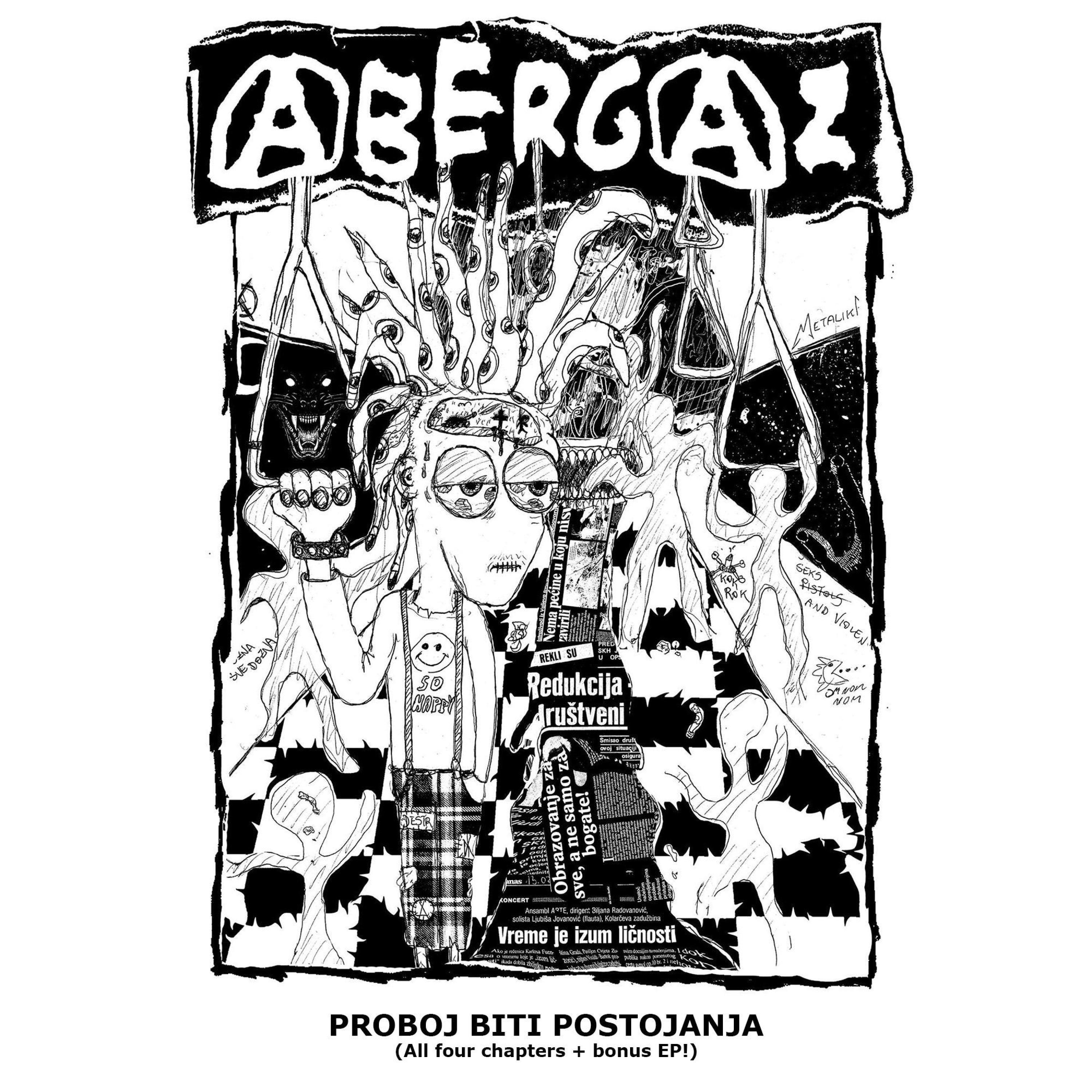 Proboj Biti Postojanja (PBP)