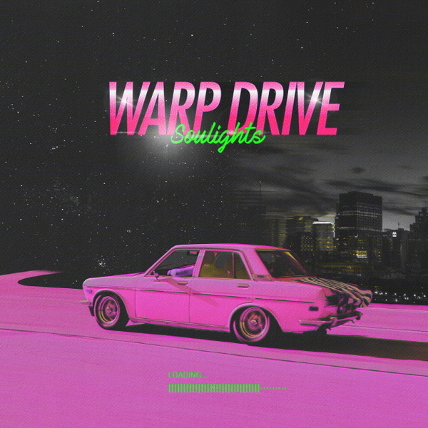 Warp Drive