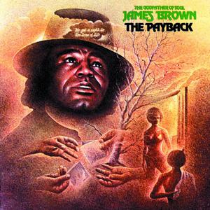 James Brown - The Payback (Karaoke Version) 带和声伴奏