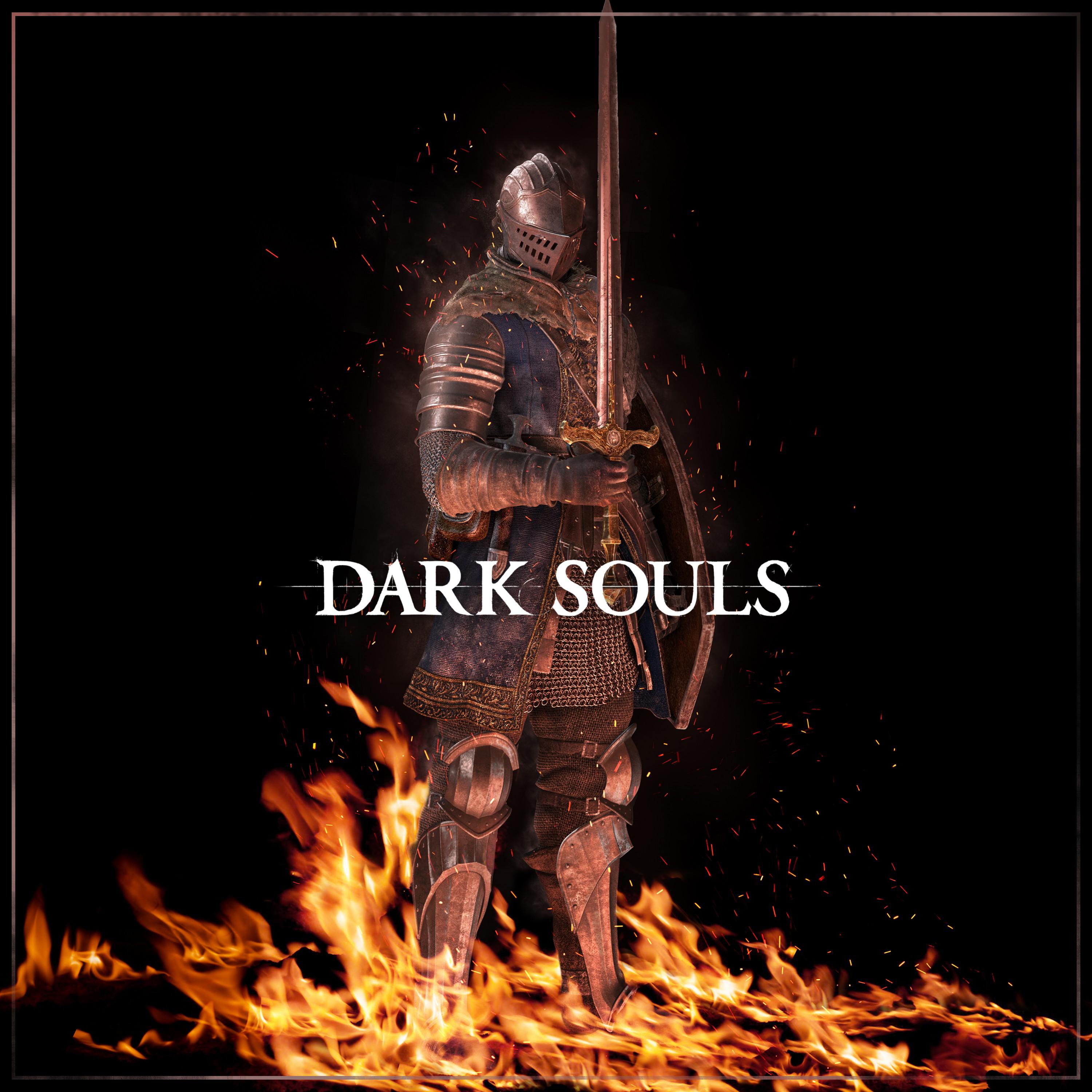 Dark Souls专辑