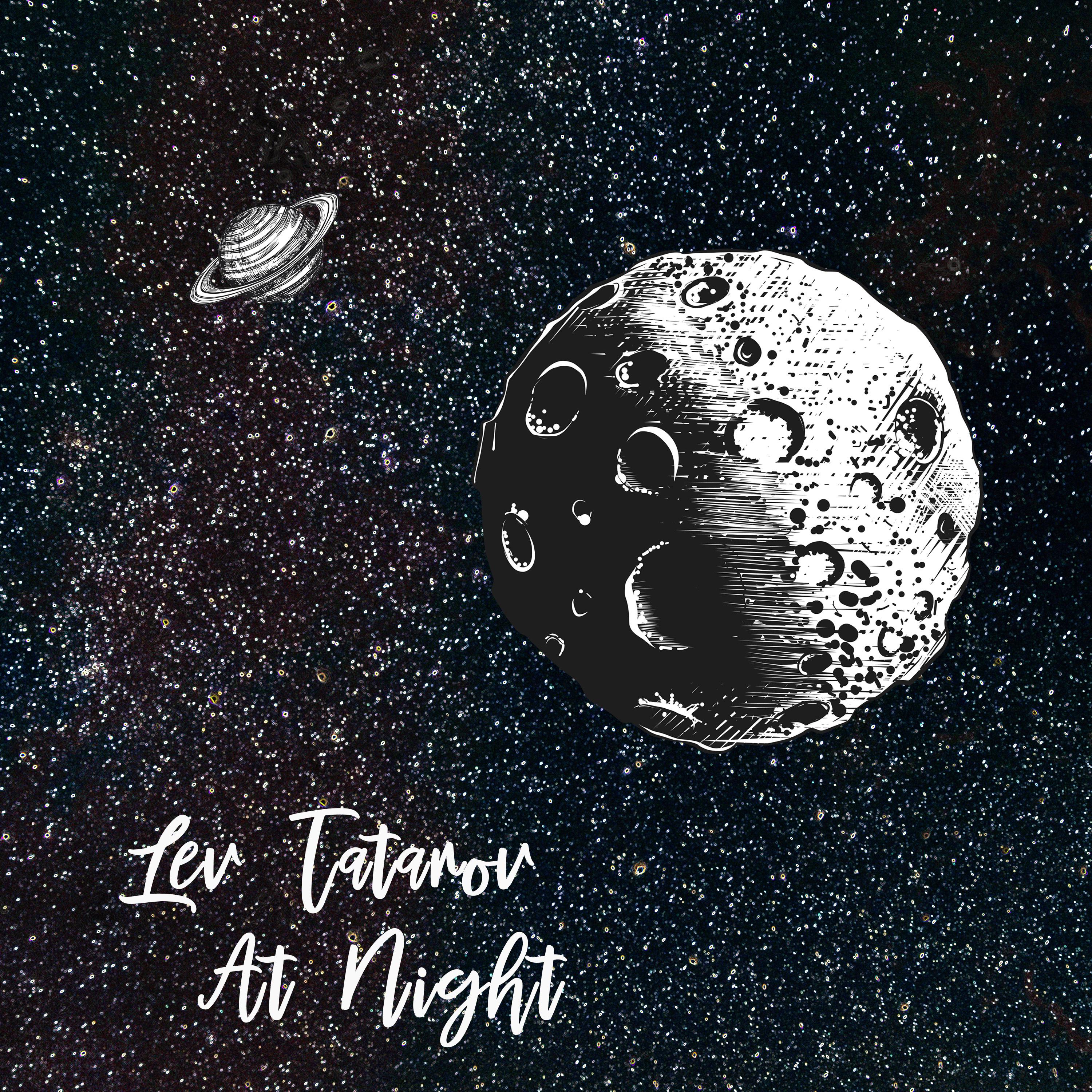 Lev Tatarov - At Night (Guy Maayan Remix)