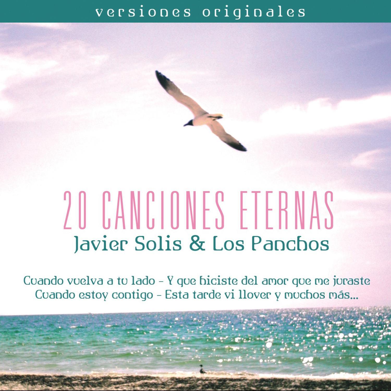 20 Canciones Eternas