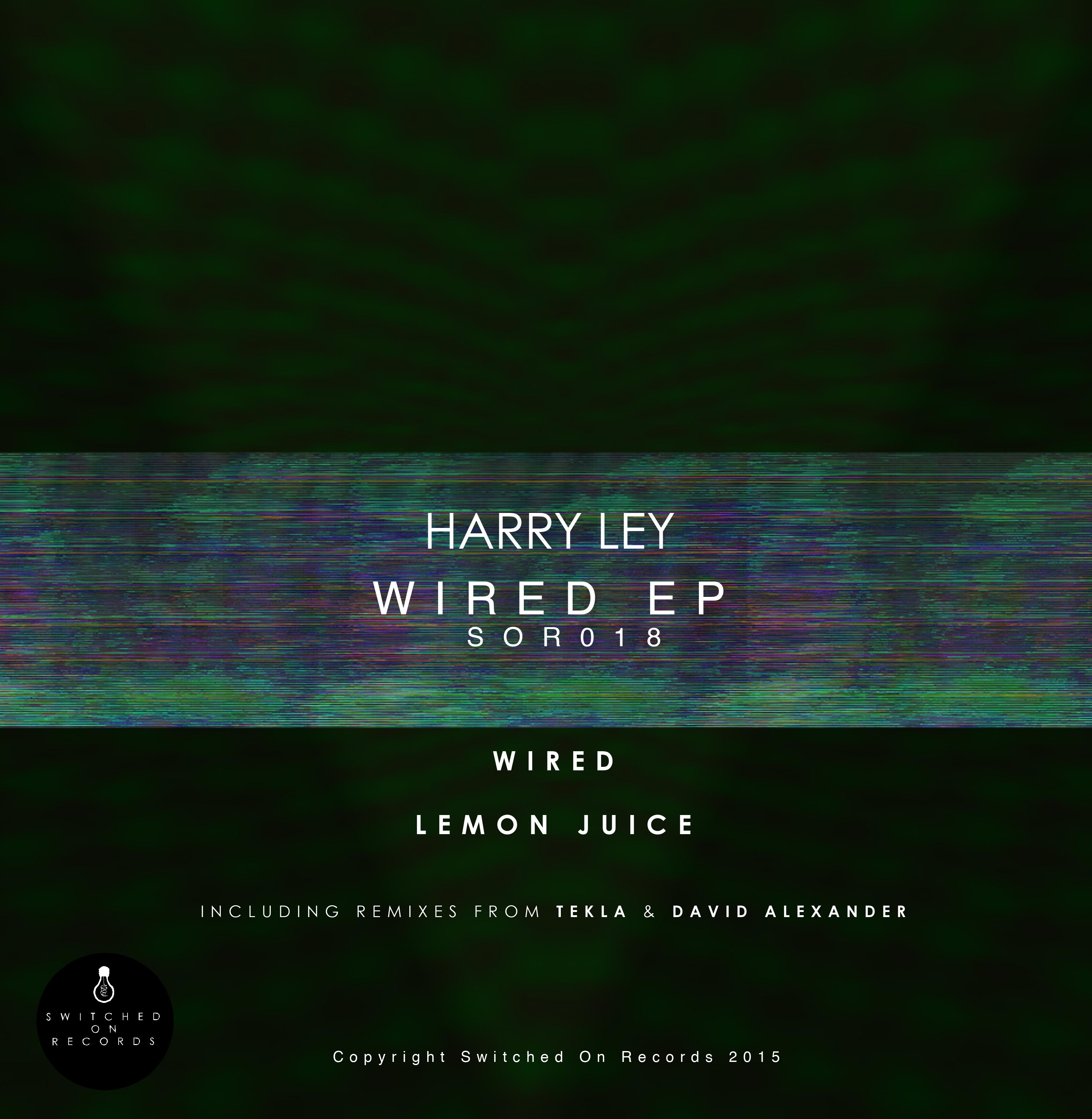 Wired