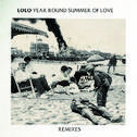 Year Round Summer Of Love - Remixes专辑