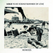 Year Round Summer Of Love - Remixes