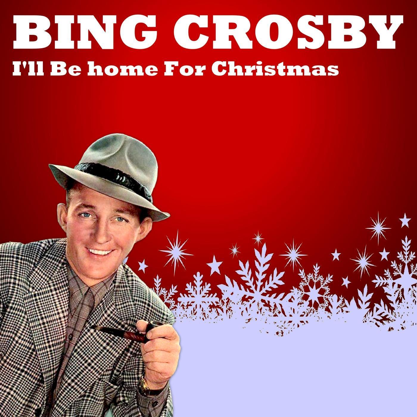 Ill Be home For Christmas