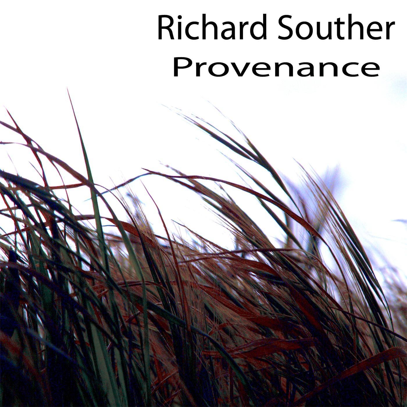 Provenance