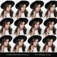 The Breakup Song - Francesca Battistelli (unofficial Instrumental)