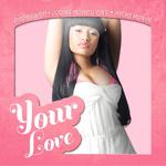 Your Love (Studio Acapella)