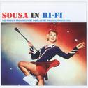 Sousa In Hi-Fi专辑