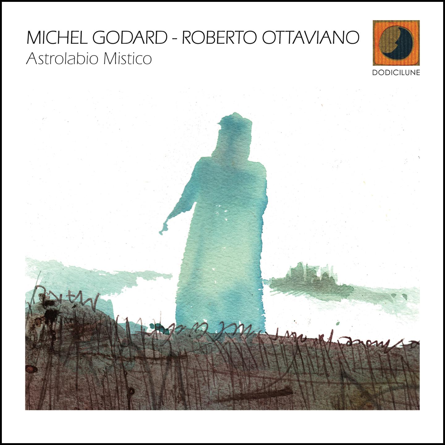 Michel Godard - Il respiro di bianca