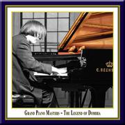 Grand Piano Masters - The Legend of Dombra