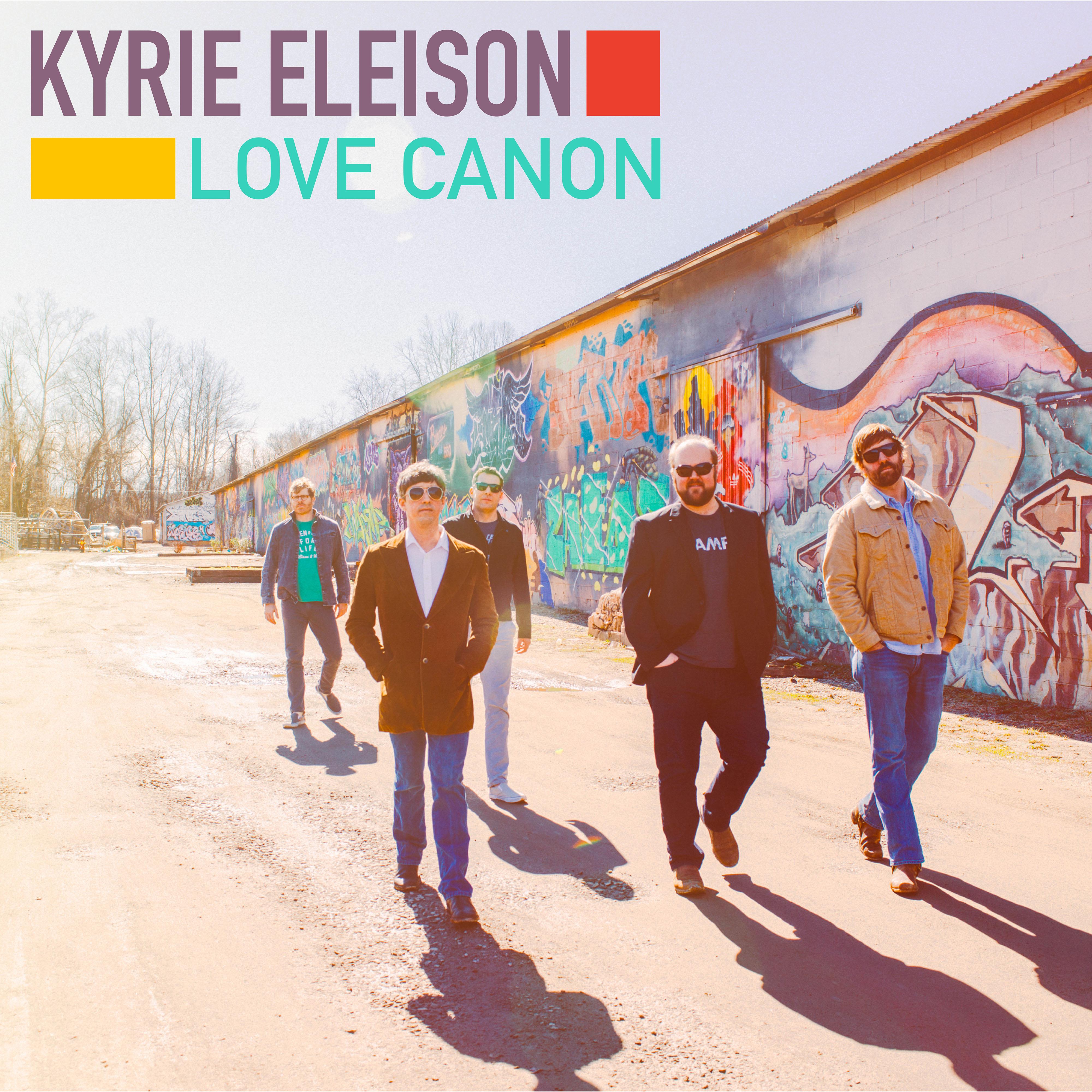 Kyrie Eleison