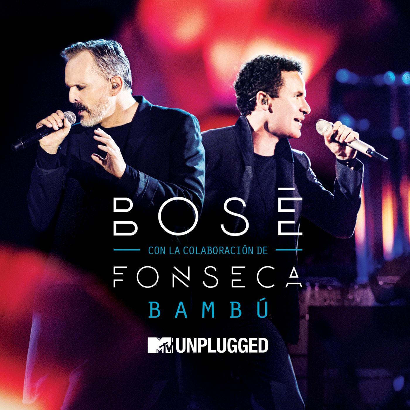 Bambú [MTV Unplugged]